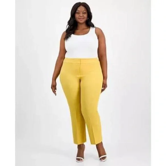 Kasper Women's Blazer and Pants Set NWT - Picture 3 of 7